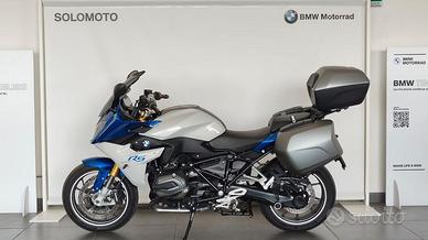 BMW R 1200 RS Abs my15