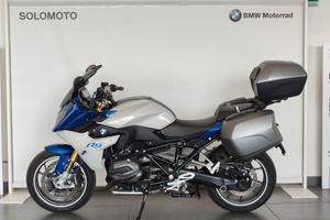 BMW R 1200 RS Abs my15
