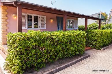 Residence Cicas a due passi dal mare