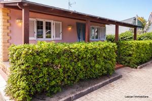 Residence Cicas a due passi dal mare