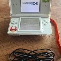 nintendo ds lite 
