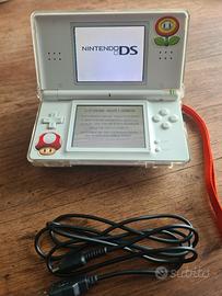 nintendo ds lite 