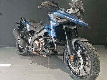 Suzuki V Strom DL 1050 OPERAZIONE 50%