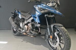 Suzuki V Strom DL 1050 OPERAZIONE 50%