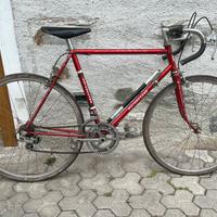 Bici corsa junior sport Motobecane Eroica Vintage