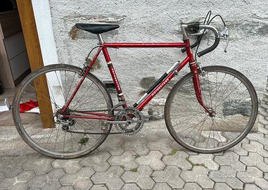 Bici corsa junior sport Motobecane Eroica Vintage