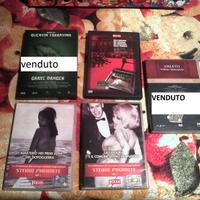 DVD genere varia