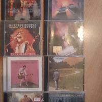 CD originali Neil young ,Iggy pop 