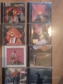 CD originali Neil young ,Iggy pop 