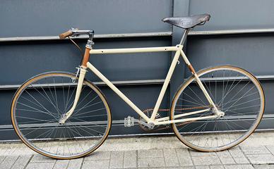 Bicicletta da uomo Bianchi