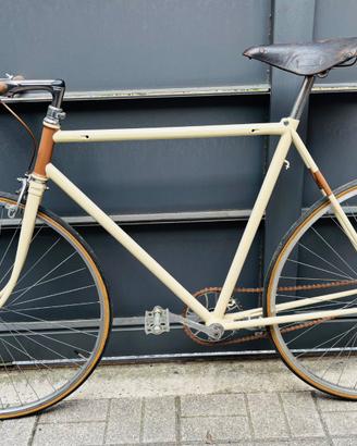 Bicicletta da uomo Bianchi