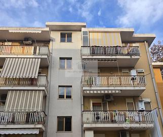 APPARTAMENTO CON GARAGE