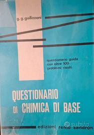 libro Chimica di Base