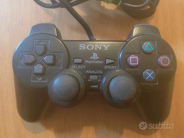 Controller Dual Shock 2 Originale PS2