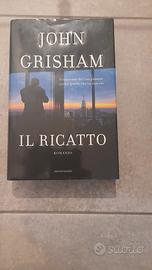John Grisham il ricatto