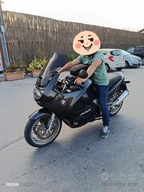 Bmw k1200 rs
