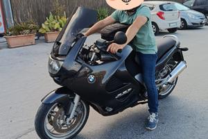 Bmw k1200 rs