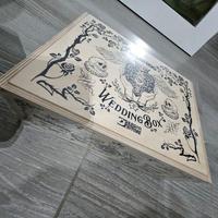 Dylan Dog Wedding Box
