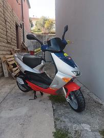 Aprilia SR 50 - 1998