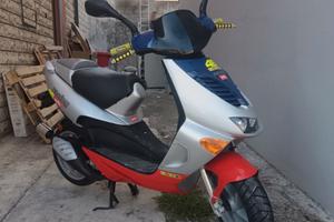 Aprilia SR 50 - 1998