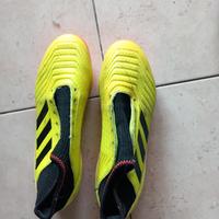 Scarpe da calcio Adidas Predator