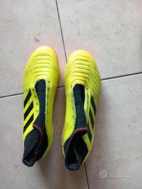 Scarpe da calcio Adidas Predator