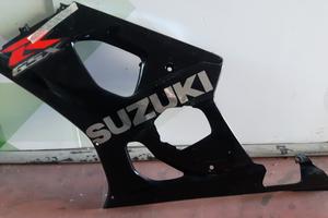 Fiancata sinistra SUZUKI GSXR 1000 K3 K4