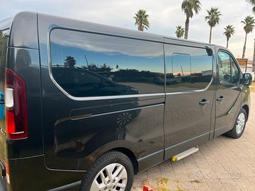 Renault Trafic 9 Posti