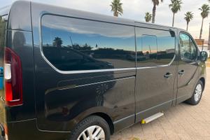 Renault Trafic 9 Posti