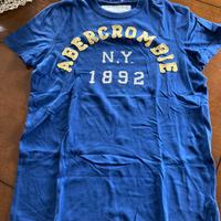 T-shirt Abercrombie