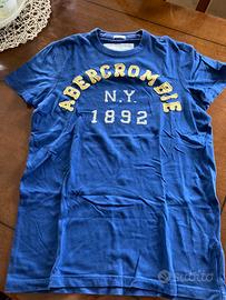 T-shirt Abercrombie