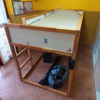 Letto per bambino