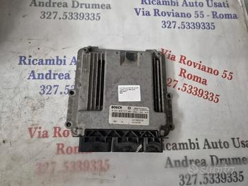 Centralina Motore Bosch Renault Master / Opel Mova