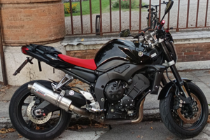 Yamaha FZ1