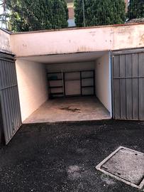 Garage. Tel. 340.8629215