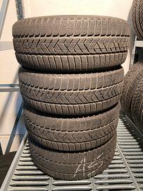 Pneumatici 215 55 17 Pirelli