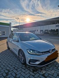 golf 1.4 tsi 125cv r-line