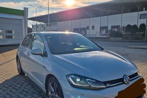 golf 1.4 tsi 125cv r-line
