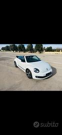 New beetle maggiolino cabrio 2015 ultima versione