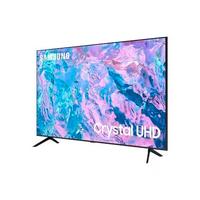 SAMSUNG Smart TV 4K UHD 50 UE50CU7172 Nuovo Garanz