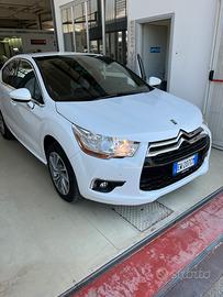 DS4 hanno 2014