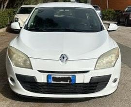 Renault Megane serie III