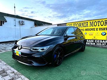 Volkswagen Golf R 2.0 TSI 320cv anno 12/2021 Scari