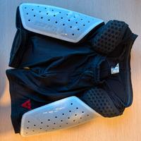 Pantaloni protettivi, sci snowboard Dainese