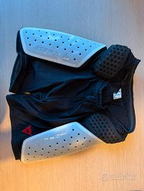 Pantaloni protettivi, sci snowboard Dainese