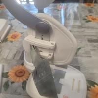 Tutore ortopedico busto SM