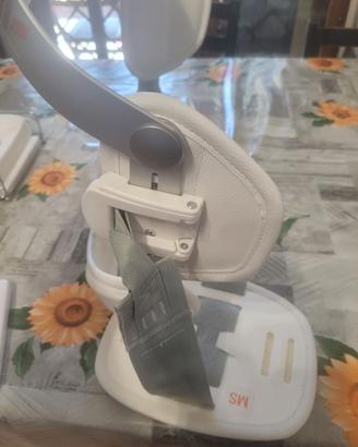 Tutore ortopedico busto SM