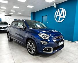 Fiat 500X 1.3 MTJ 95 CV SPORT FULL LED UFFICIALE