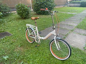 Bici Graziella