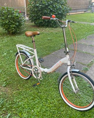 Bici Graziella